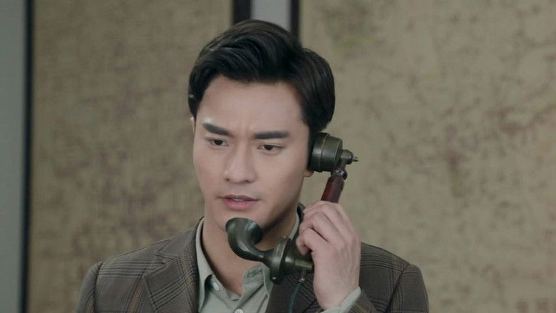 Still image for The Inquiry season 1 episode 24: Episode 24