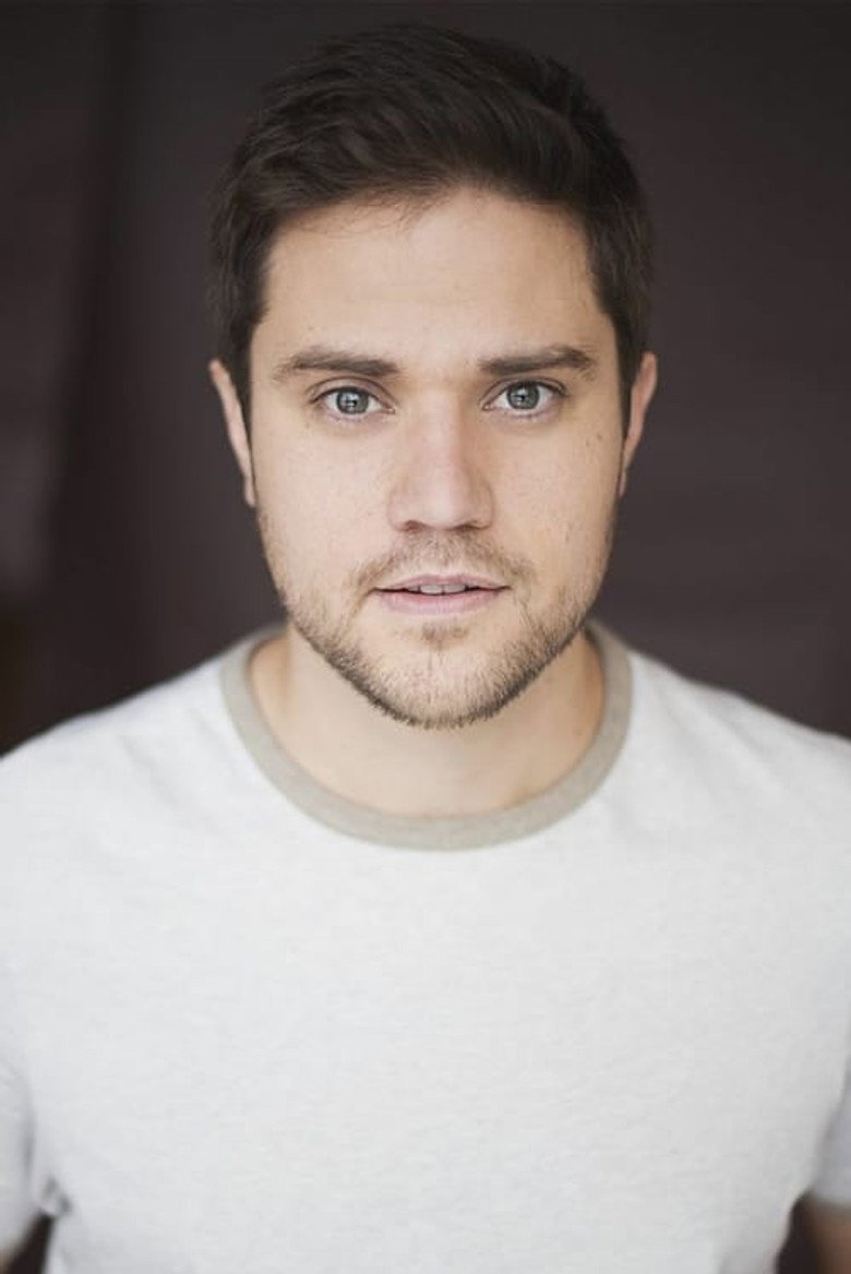 Marc-André Brunet photo 2