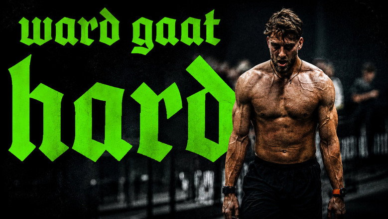 Ward Gaat Hard image 2