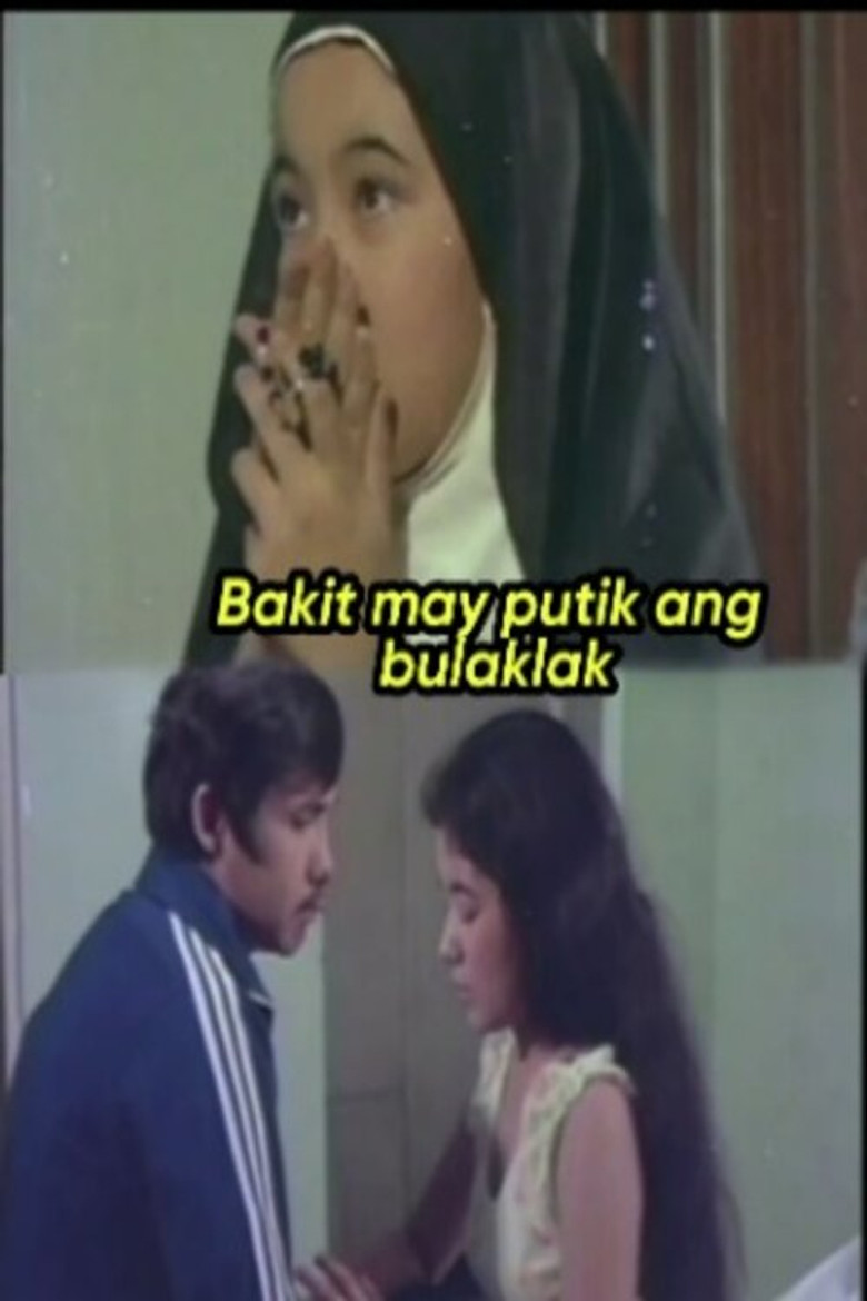 Bakit May Putik ang Bulaklak