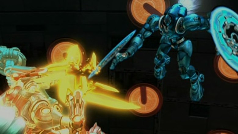 Still image for Zentrix season 1 episode 26: A Final Hope Still image for Zentrix season 1 episode 26: A Final Hope