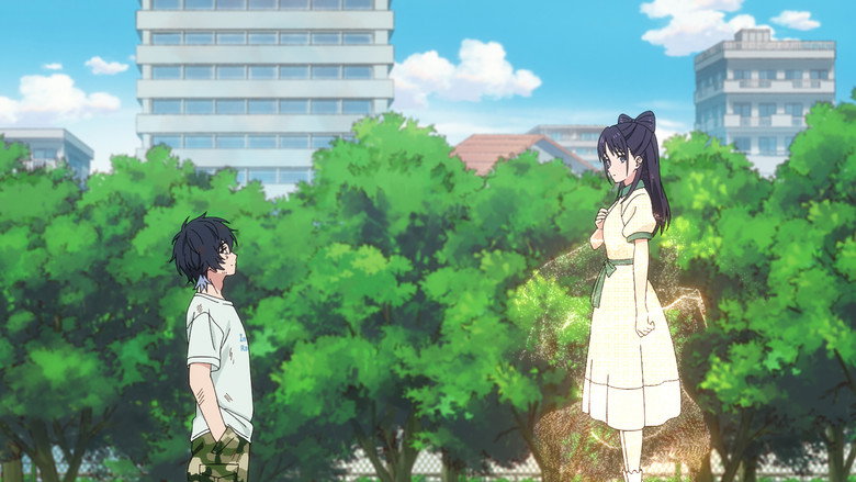 Still from Witch Watch - Season 1 Episode 20