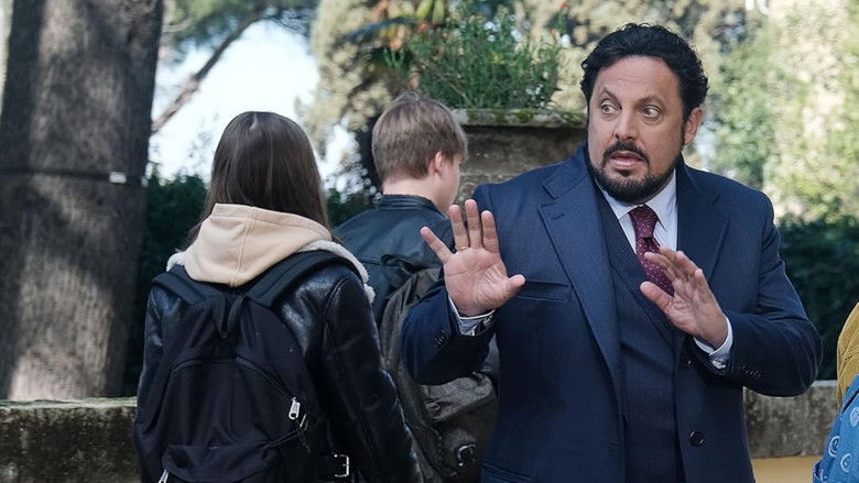 Image d'arrière-plan 3 du film Volevo un figlio maschio