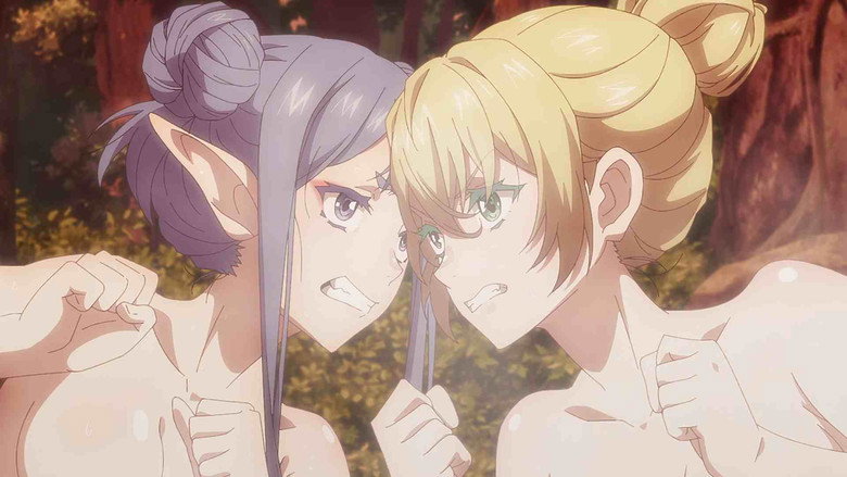 Still from Why Does Nobody Remember Me in This World? - Season 1 Episode 9
