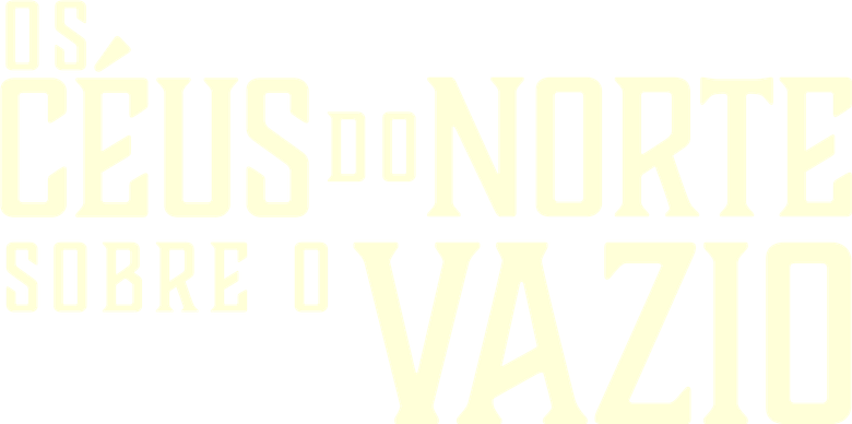 Imagen de El norte sobre el vacío