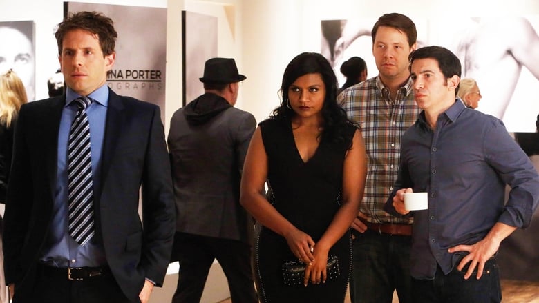 The Mindy Project Staffel 2 Folge 5