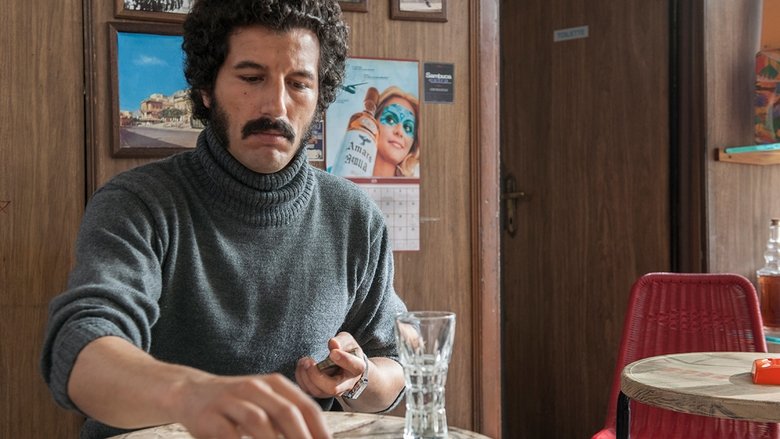 Still image for Mafia Only Kills in Summer season 1 episode 6: Episode 6 Still image for Mafia Only Kills in Summer season 1 episode 6: Episode 6