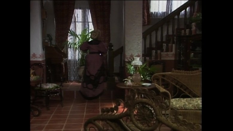 Still image for Corazón salvaje season 1 episode 4: Episode 4