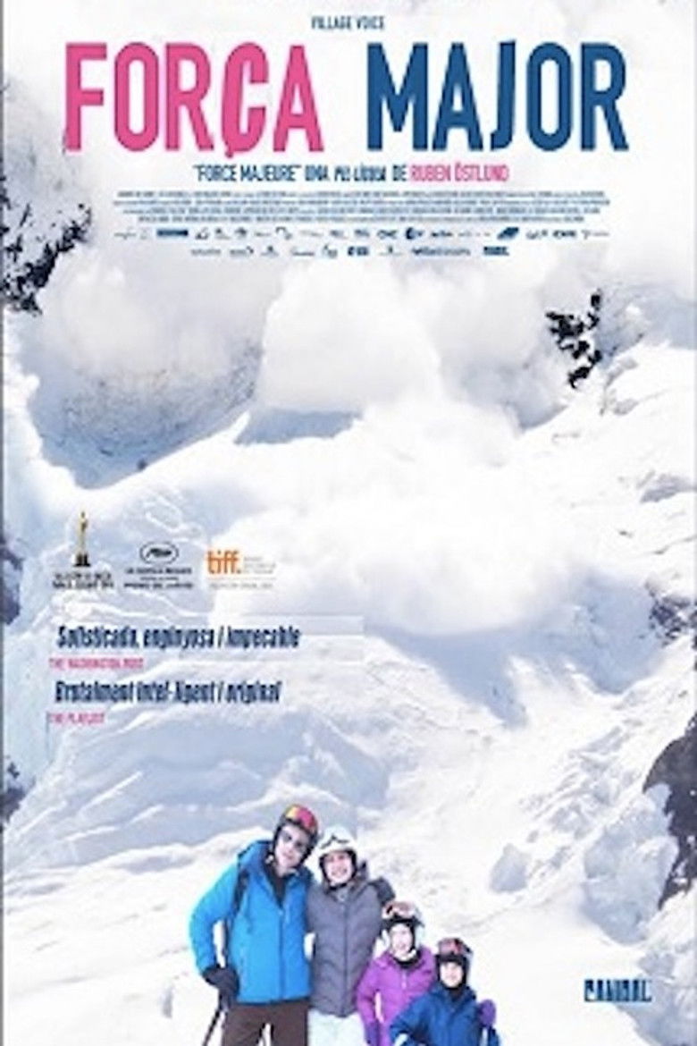 Imatge de Força major