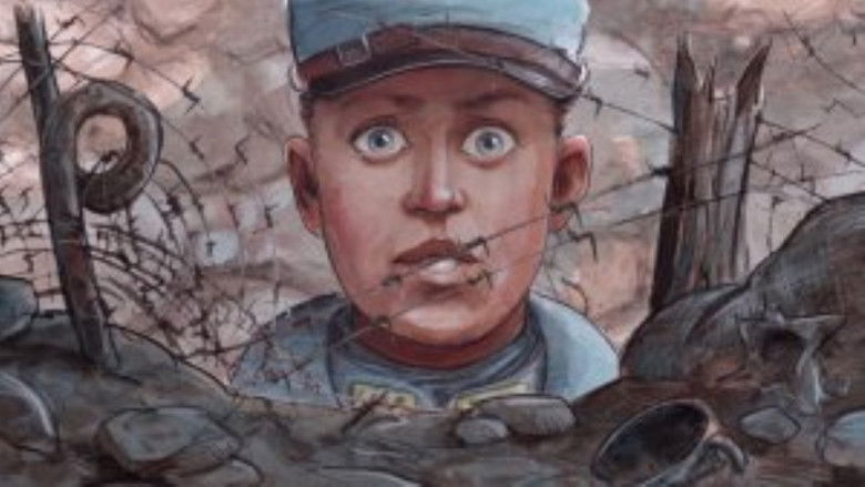 Still image for Le Der des Ders season 1 episode 4: Episode 4