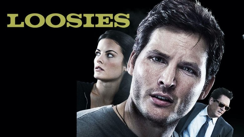 Videa Loosies (2012) teljes film magyar