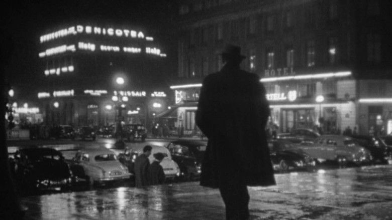 Rififi (1955)