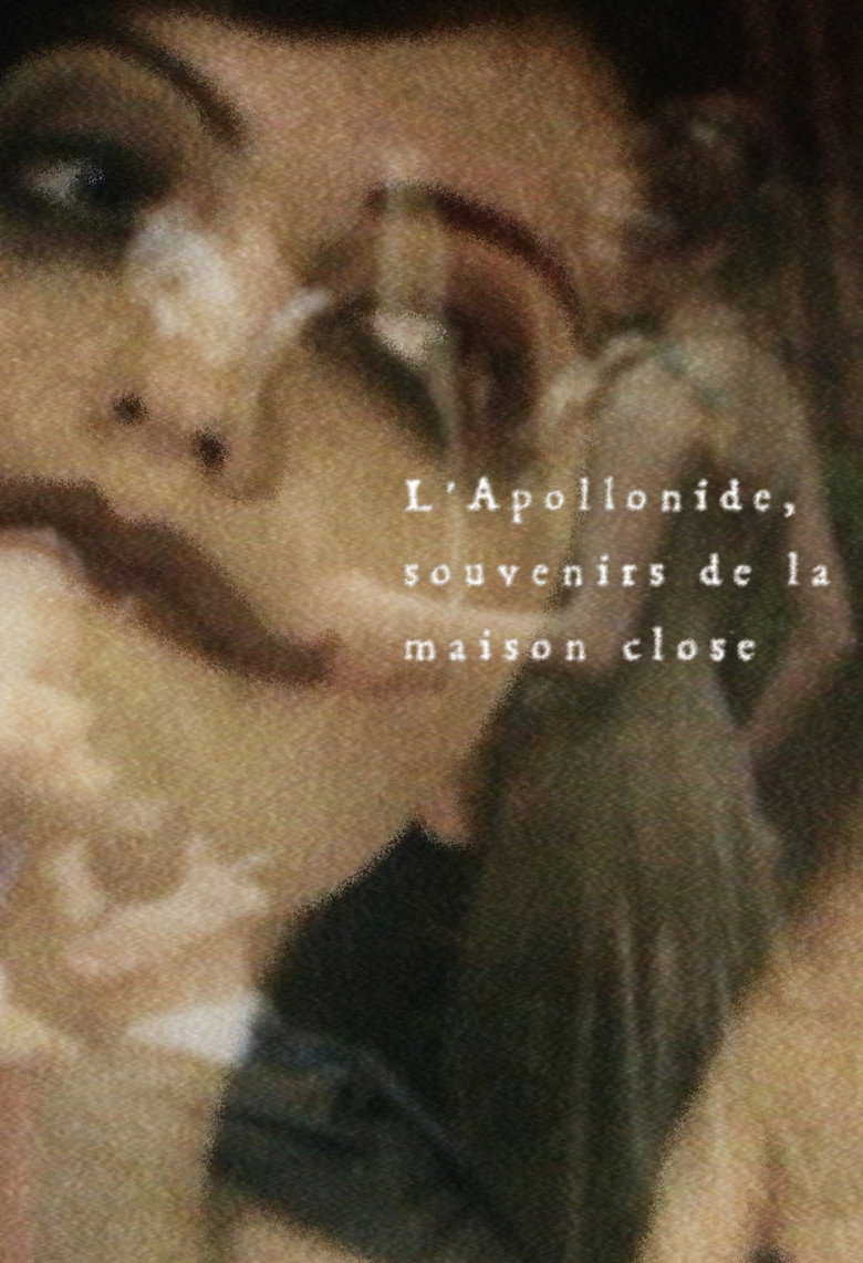 Imatge de L'Apollonide, souvenirs de la maison close