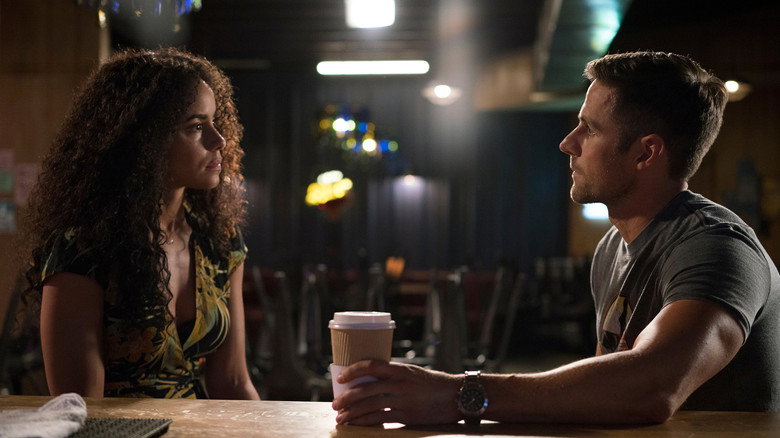 Still from Midnight, Texas - Season 2 Episode 4
