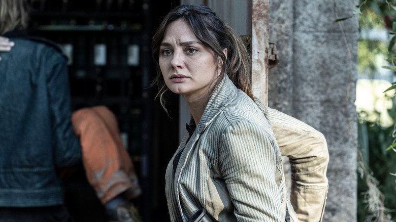 Still from Fear the Walking Dead - Season 8 Episode 5