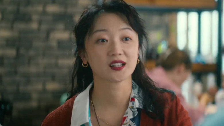 Still image for Grandma's New World season 1 episode 18: Episode 18