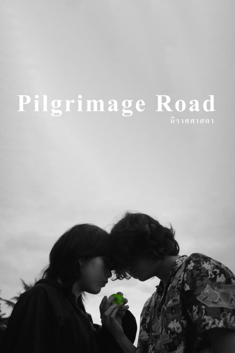 Imatge de Pilgrimage Road