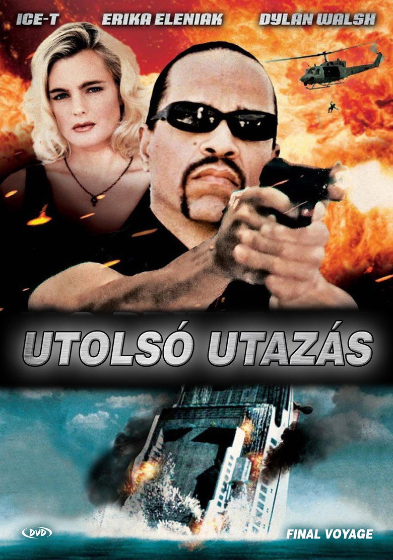 Utols&oacute; utaz&aacute;s (1999)