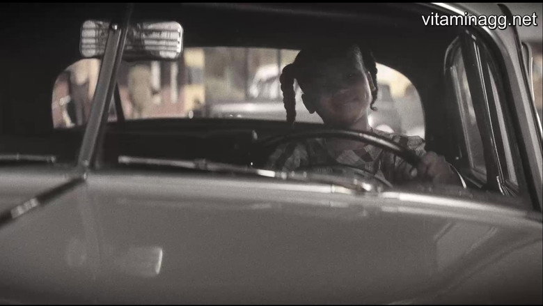 Duster S01E08 — 66 Reno Split episode still
