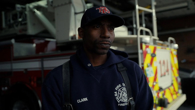 Fighting More Than Fire 1