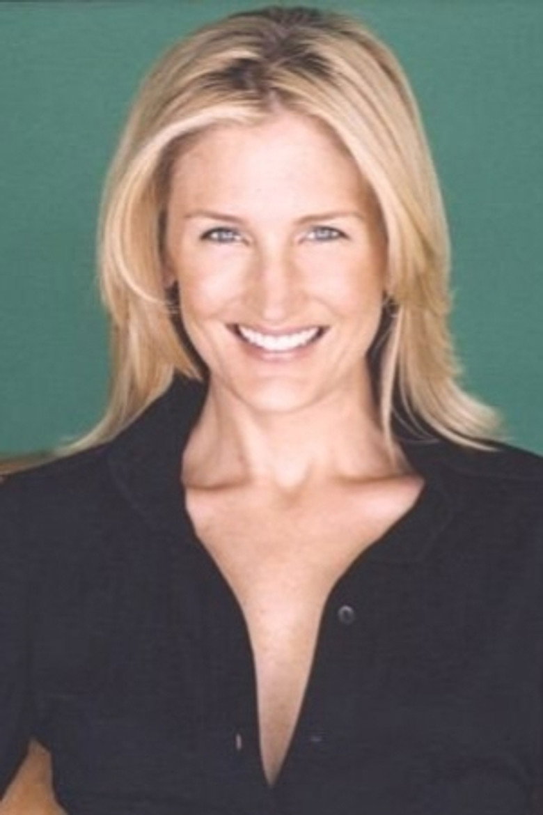 Jennifer Lucas portrait