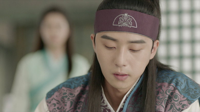 Still from Hwarang: The Poet Warrior Youth - Season 1 Episode 10