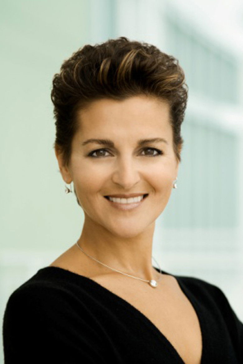 Lisa Bosak Lucas portrait image