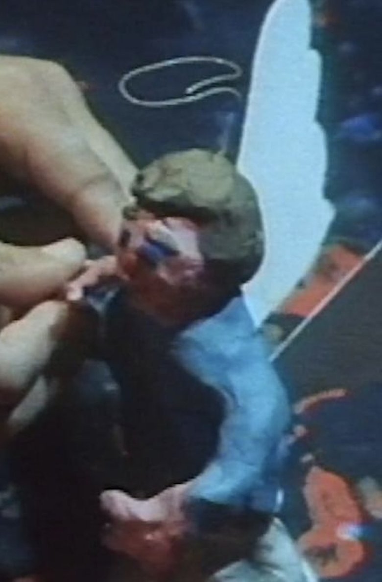 Mômimages, le monde des Spoks (1988)