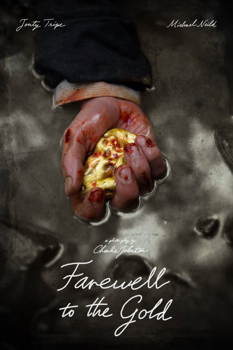 Imatge de Farewell To The Gold