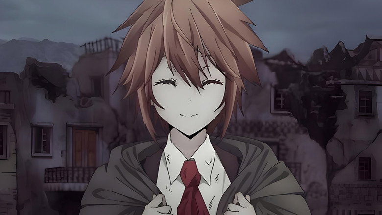 Still from Ishura - Season 2 Episode 11