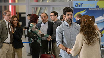 Still image for Sin identidad season 1 episode 2: Episode 2 Still image for Sin identidad season 1 episode 2: Episode 2