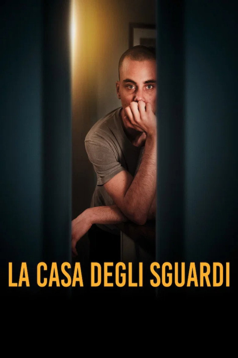 Imatge de La casa degli sguardi