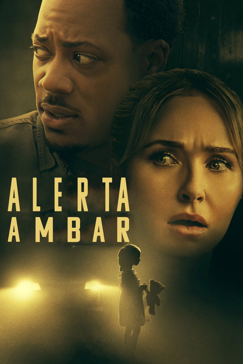 Póster la Película