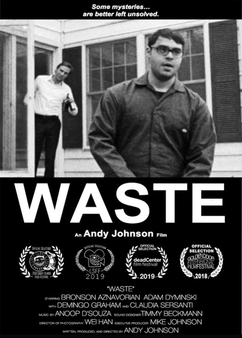 Imatge de Waste