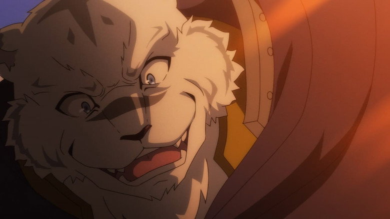 Still from The Dawn of the Witch - Season 1 Episode 4