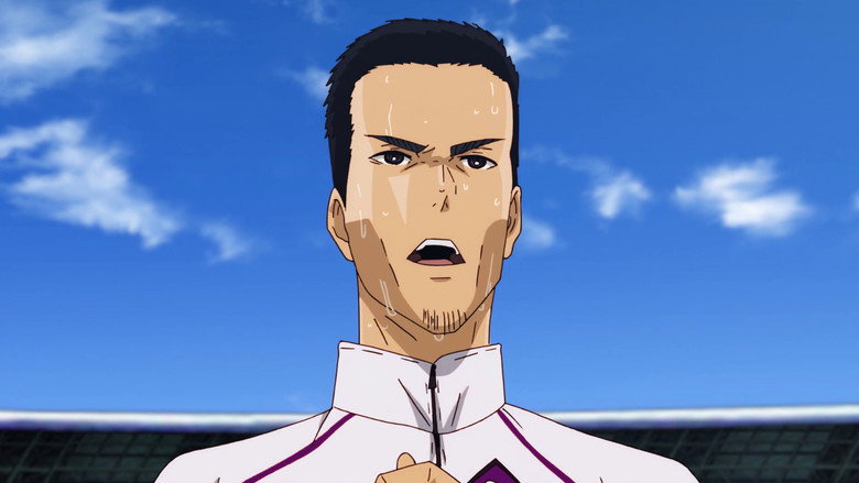 Still from Run with the Wind - Season 1 Episode 18