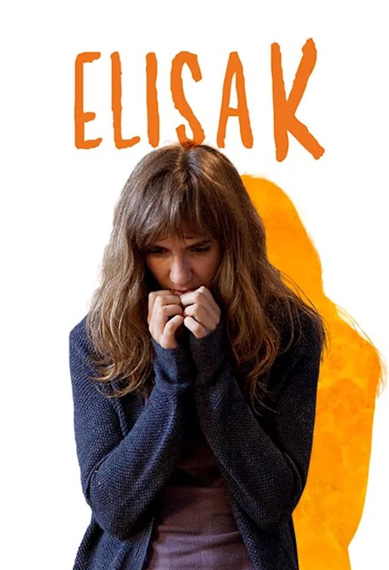 Imatge de Elisa K