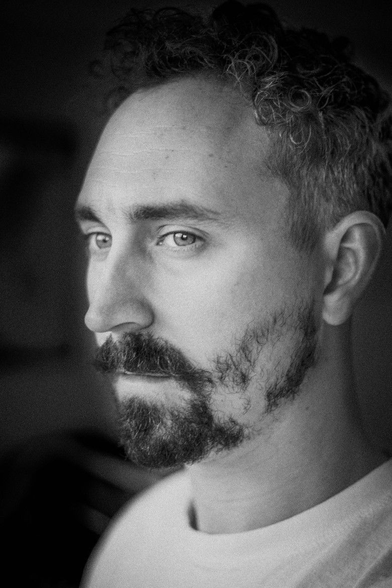 Laurence Love Greed portrait image