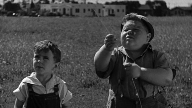 Fly My Kite (1931)