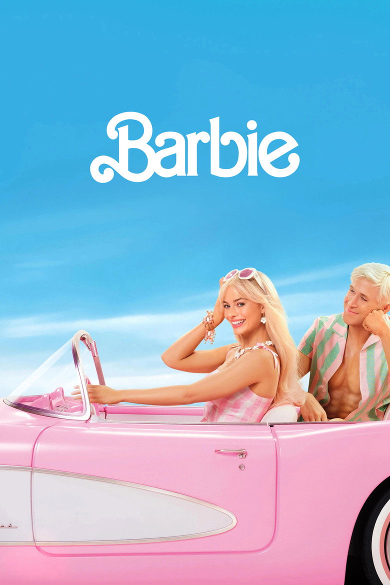 Póster la Película