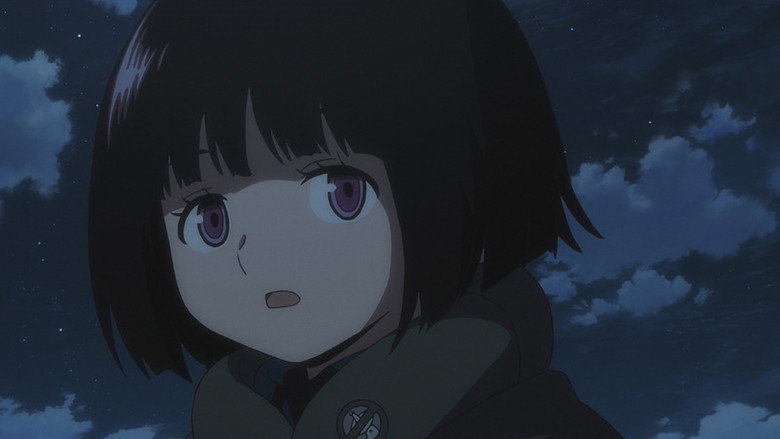 Still from World Trigger - Season 3 Episode 6