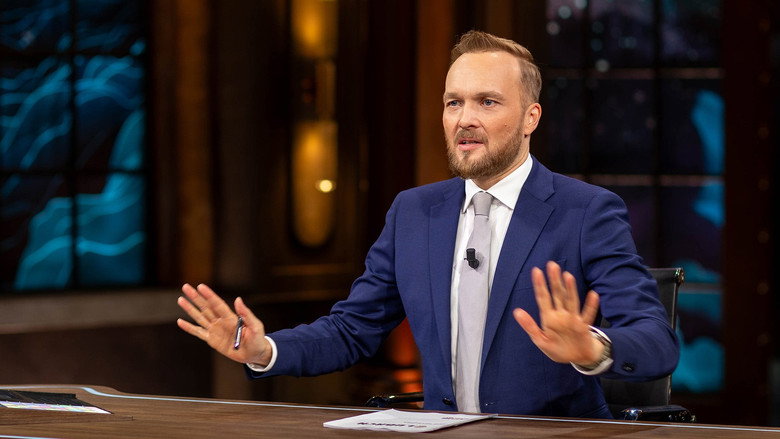 Lubach 시즌 2 22화