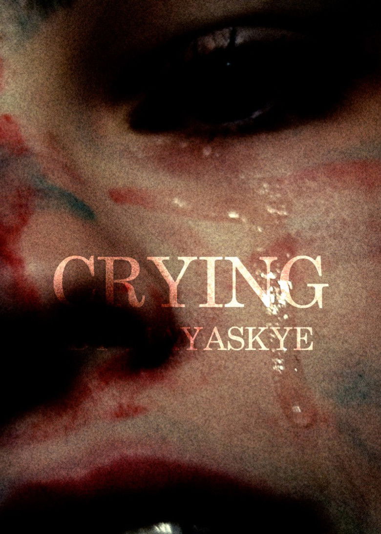 Imatge de Crying