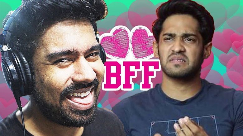 Still image for WC season 1 episode 13: ​Thugesh IS MY BEST FRIEND NOW | WHO CARES