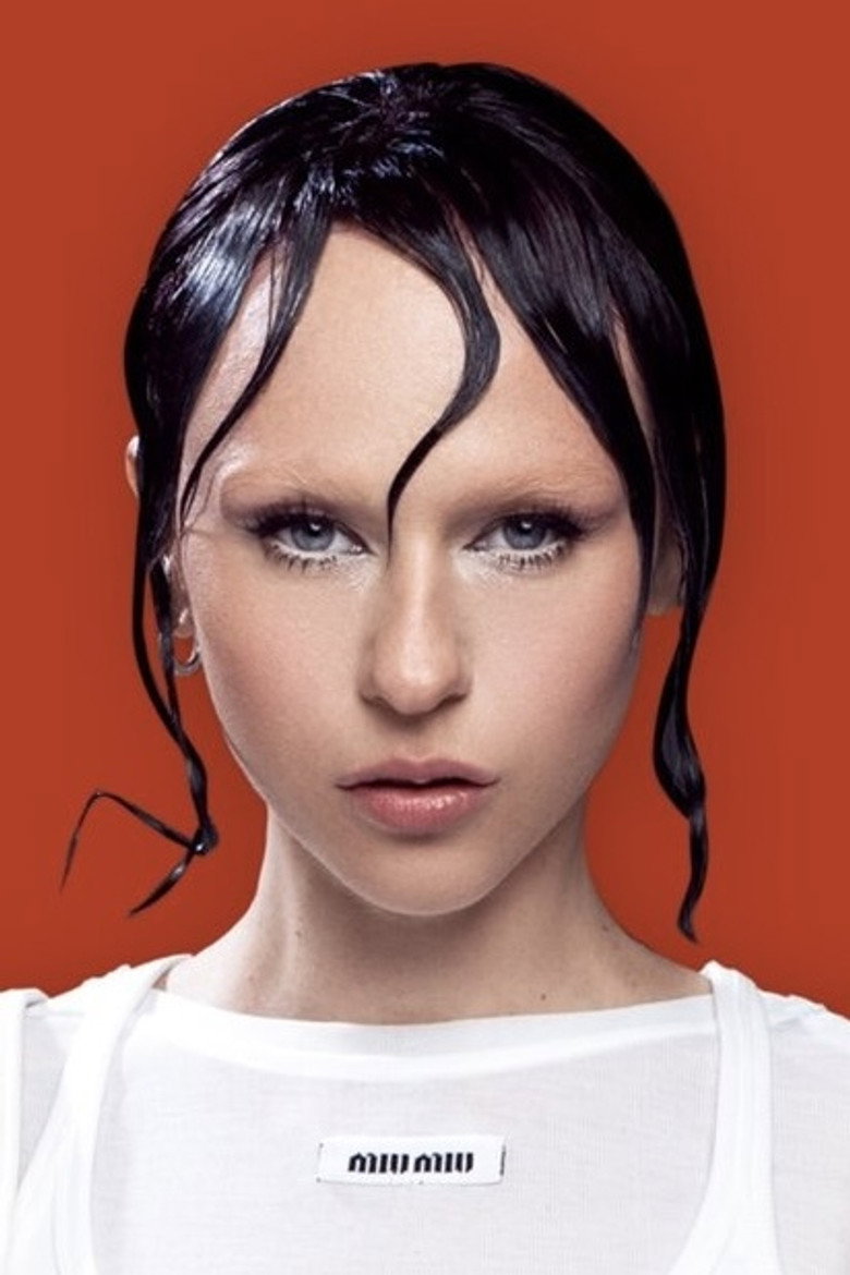 Ekaterina Ivanchikova photo 2