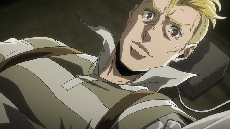 Still from No Guns Life - Season 1 Episode 9