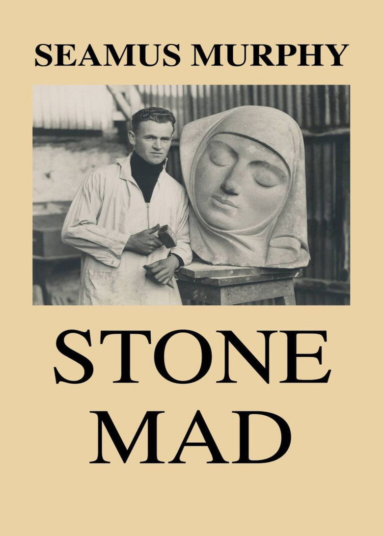 Stone Mad background