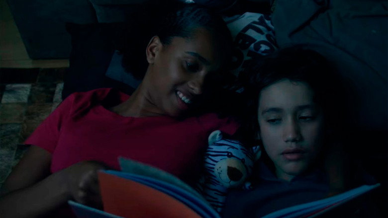 Imatge de Água Viva