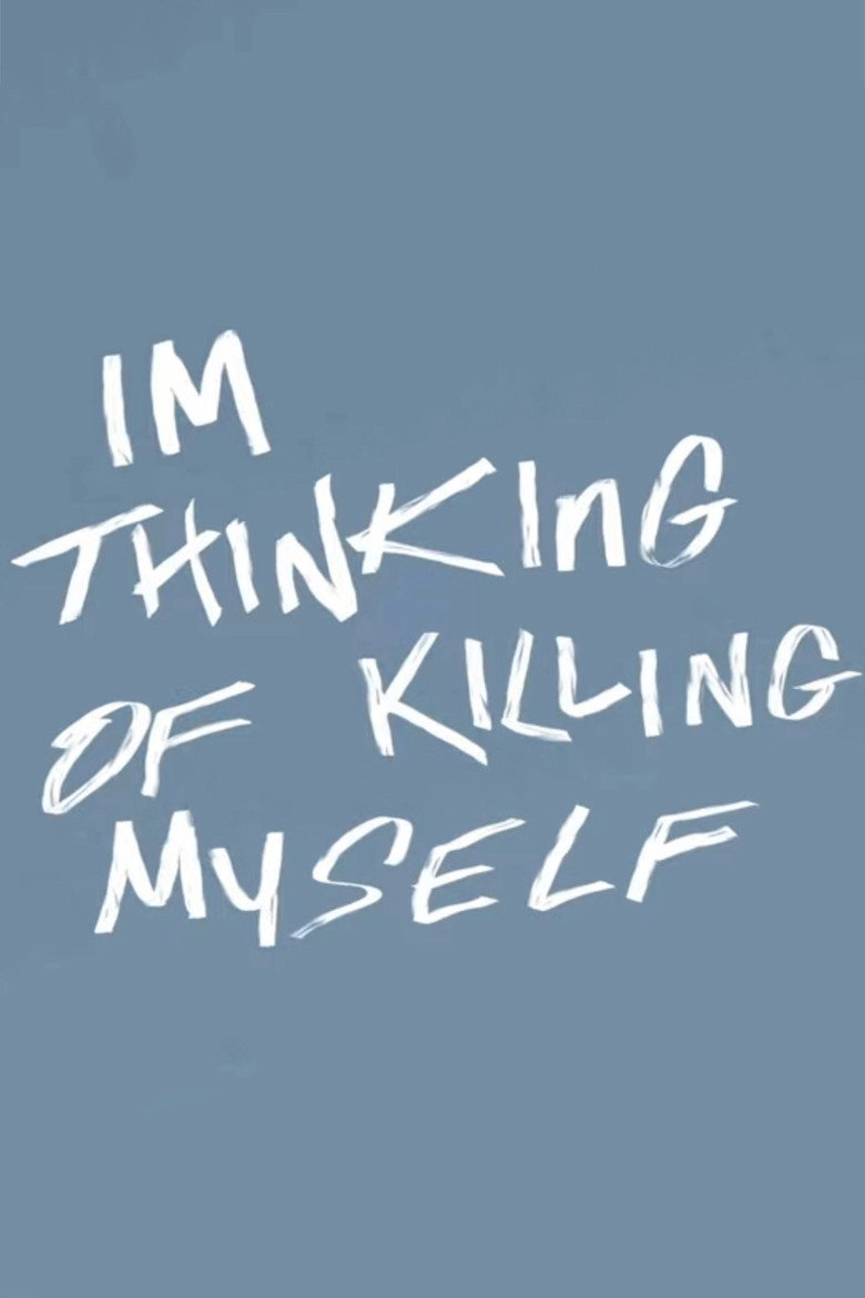Imatge de I’m Thinking Of Killing Myself