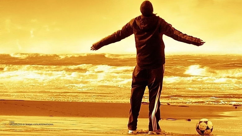 Backdrop de Goal! Collection